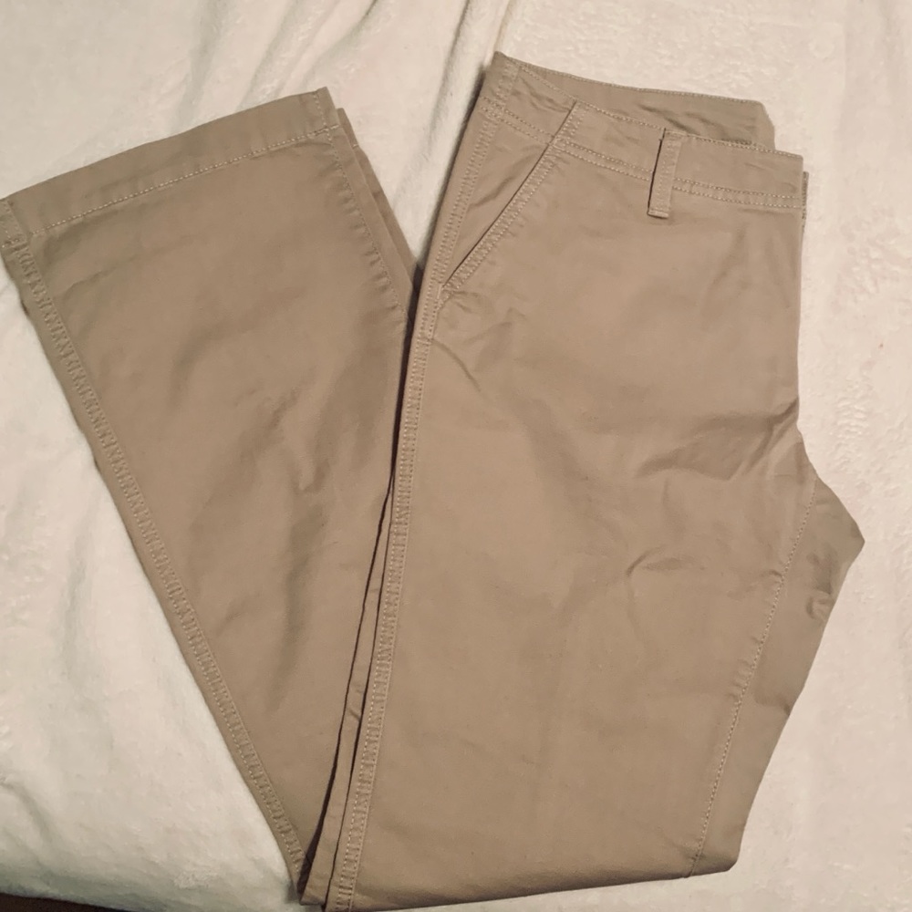 The North Face size 10 Pants
